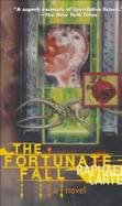 The Fortunate Fall cover