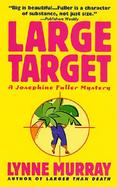 Large Target cover