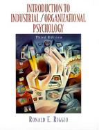 Introduction to Industrial/Organizational Psychology cover