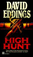 The High Hunt cover