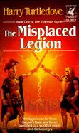 Misplaced Legion cover