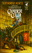 Camber of Culdi #01 cover