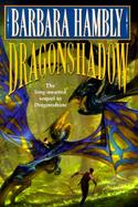 Dragonshadow cover