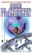 Pegasus in Space cover