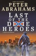 Last of the Dixie Heroes cover
