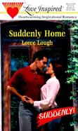 Suddenly Home cover