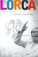 Lorca: A Dream of Life cover