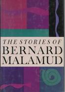The Stories of Bernard Malamud cover