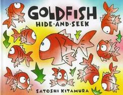 Goldfish Hide-And-Seek cover