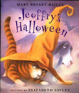 Jeoffry's Halloween cover