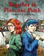 Together in Pinecone Patch cover