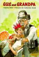 Gus and Grandpa cover