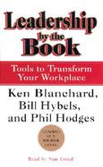 Leadership by the Book Tools to Transform Your Workplace cover