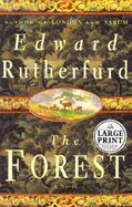 The Forest A Novel cover