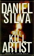 The Kill Artist A Novel cover