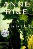 Merrick cover