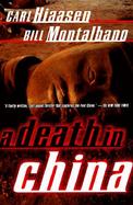 A Death in China cover