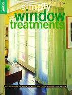 Simply Window Treatments cover