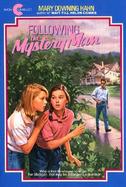 Following the Mystery Man cover