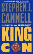 King Con cover