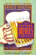 The Home Brewer's Companion cover
