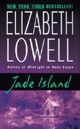 Jade Island cover