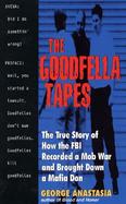 The Goodfella Tapes cover