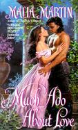 Much Ado about Love cover