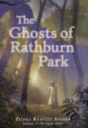 The Ghosts of Rathburn Park cover
