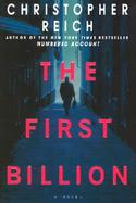 The First Billion cover