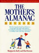 The Mother's Almanac cover