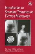 Introduction to Scanning Transmission Electron Microscopy cover