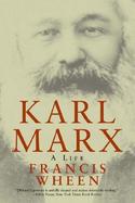 Karl Marx A Life cover