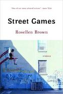 Street Games Stories cover