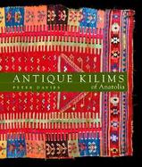 Antique Kilims of Anatolia cover