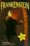 Frankenstein cover