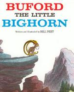 Buford the Little Bighorn cover