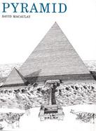 Pyramid cover