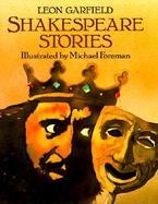 Shakespeare Stories cover
