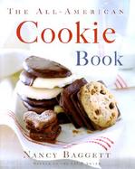 The All-American Cookie Book cover