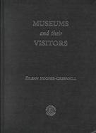 Museums and Their Visitors cover