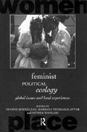 Feminist Political Ecology Global Issues and Local Experiences cover