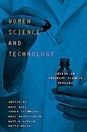 Women, Science and Technology A Reader in Feminist Science Studies cover