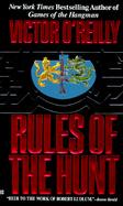 Rules of the Hunt cover
