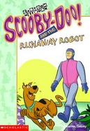 Scooby-Doo and the Runaway Robot cover