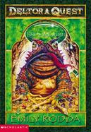 Dread Mountain cover