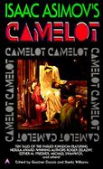 Isaac Asimov's Camelot cover