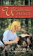 The Unhandsome Prince cover