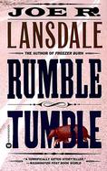 Rumble Tumble cover