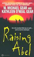 Raising Abel cover